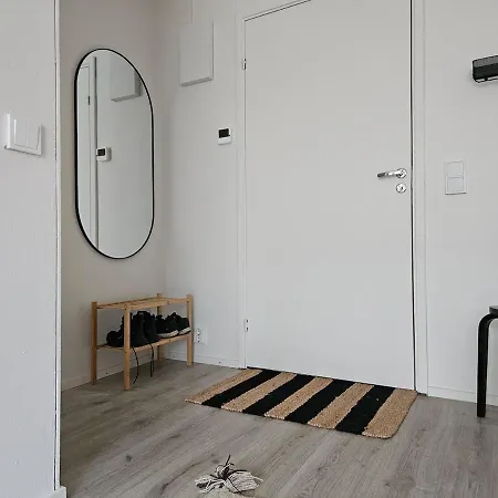 Cozy In The Heart Of アパート