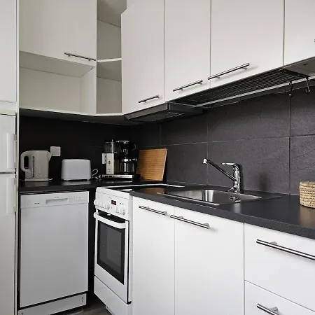 Cozy In The Heart Of Διαμέρισμα *