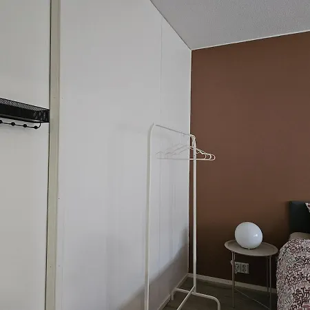 Διαμέρισμα Cozy In The Heart Of Χαμεενλίνα