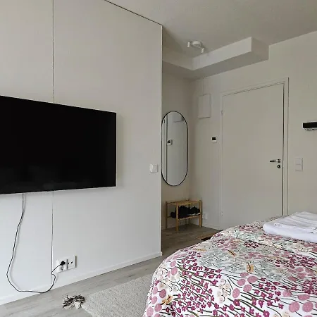 Cozy In The Heart Of Διαμέρισμα *