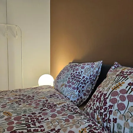 Cozy In The Heart Of *