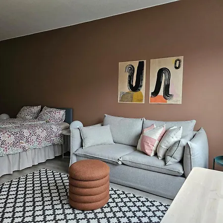 Cozy In The Heart Of ハメーンリンナ