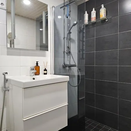 Cozy In The Heart Of * Χαμεενλίνα