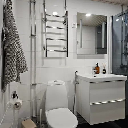 アパート Cozy In The Heart Of